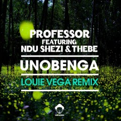 (Afro Music) Unobenga (Louie Vega Rain Remix) (2018) 