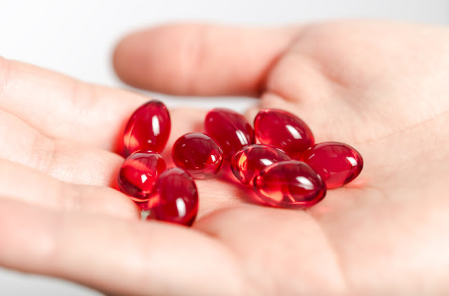 Astaxanthin Market