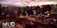 MUD FIM Motocross World Championship pc