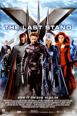 X-Men: The Last Stand Film Review -3