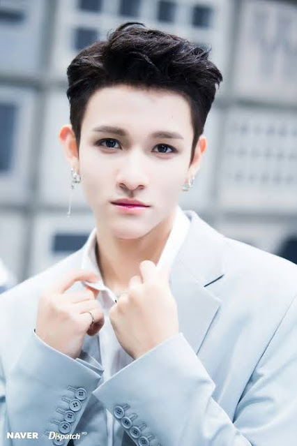 Kim Samuel facts