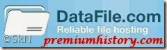 Datafile
