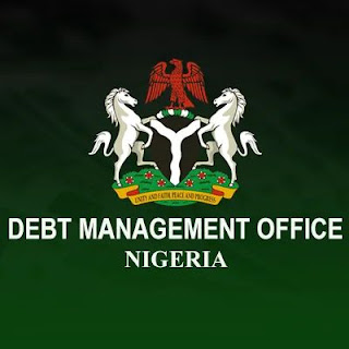 BREAKING :Fact about the Nigeria’s Total Public Debt