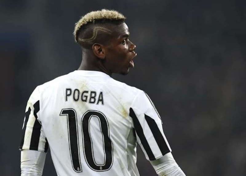 Paul Pogba’s brother among suspects involved in £11 million blackmail of Juventus star