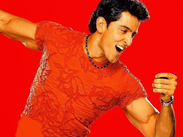 Hrithik Roshan HD Wallpaper