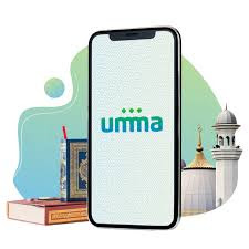 Aplikasi Umma Gratis Android