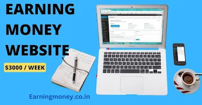 Top 18 Earn Money Website