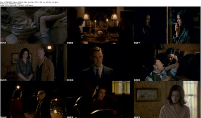 The Deep Blue Sea (2011) DVDScr 400MB