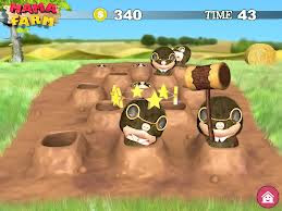 Download Game mama farm full version