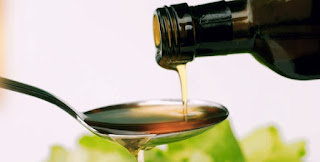 PICTURES .. NATURAL OILS THAT KEEP YOU AWAY FROM COSMETICS AND MEDICINES!