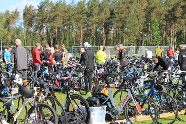 Sövde Triathlon