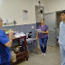  Laboratorios de la Red Provincial reciben continuas capacitaciones para el manejo seguro de pacientes COVID 19 