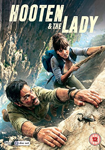 Hooten & the Lady