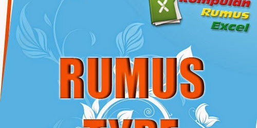 Rumus TYPE