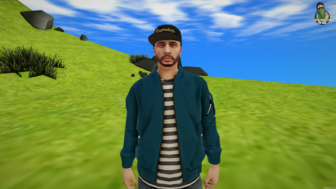 MTA:SA FiveM Random Skin Script