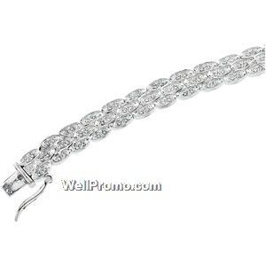 Bracelet Zirconia2