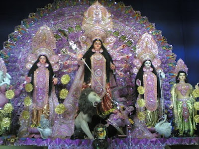 Maa Durga wallpapers