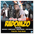 ParisBeatz - Radomzo (Feat BlaQ Mic, Kobby Blakk, Prince Keemo & Roki Marvel) (Prod By Paris Beatz)