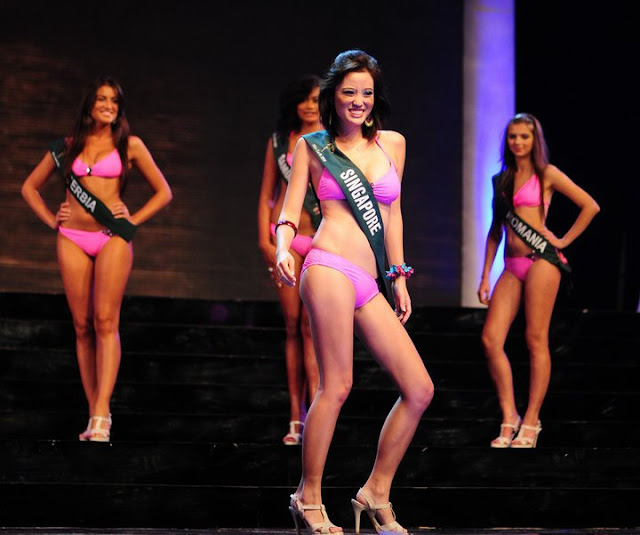  Miss Earth 2010 Photos and Miss Bikini photos”  id=