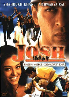Hai Mera Dil Song Lyrics Josh Hindi Movie 
