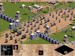 age of empires 2