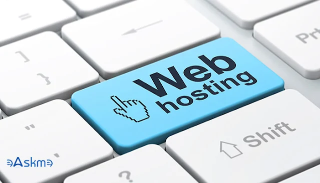 How to Choose the Right Web Hosting? [Quick Guide]: eAskme