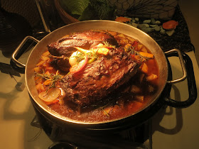 16 Hour Slow Cook Wagyu