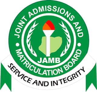 JAMB Logo