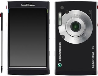 Harga HP Sony Ericsson Maret 2013