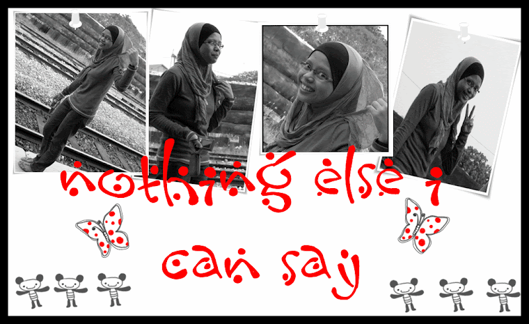 -nothing else i can say-