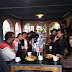 Farewell Dinner to Teachers
