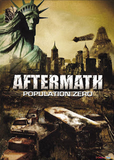 AFTERMATH: Population Zero