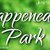 Release Tour & Giveaway - IT HAPPENED AT THE PARK by Ryan Jo Summers