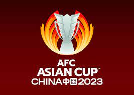 Asian Cup 2033.