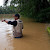 BPBD Evakuasi Korban Banjir dan Longsor Lebak, Satu Warga dalam Pencarian dan Meninggal