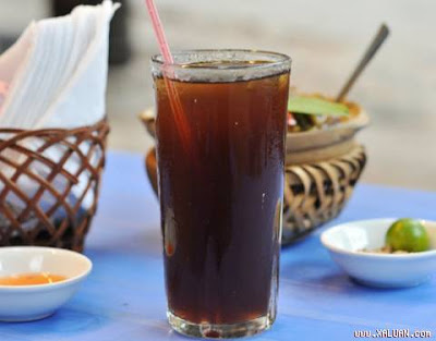 Try Vietnamese Drinks