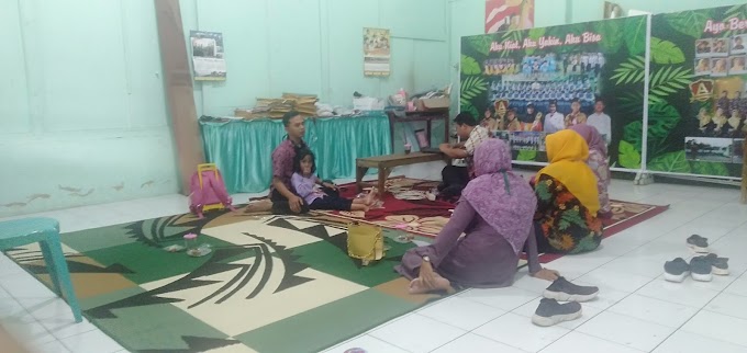 Rapat Koordinasi