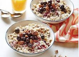 Best Healthy on Breakfast Foods for Weight Loss Balanced