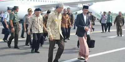 Partai Gerindra Klaim Jokowi Akan Curi Start Kampaye