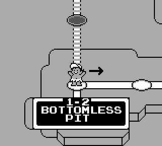 Bottomless Pit? I freaking LOVE bottomless pits!