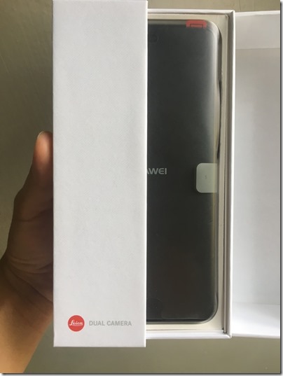 Huawei P10 Plus