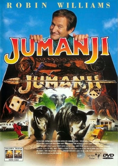 Jumanji