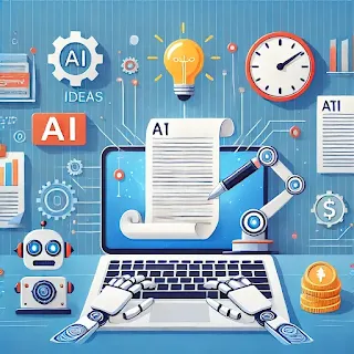 Apakah Boleh Membuat Artikel dengan Menggunakan AI? Kelebihan, Kekurangan, dan Hal yang Harus Diperhatikan