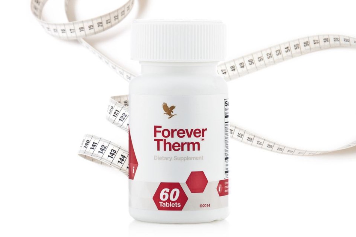 forever therm  -