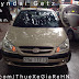 Cho thuê xe Hyundai Getz 1.6 Full Options giá 500k