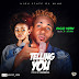 [NEW MUSIC]  [DOWNLOAD MUSIC] Elgo Veen ft X-Star _ Telling You(Prod Eddieroll)