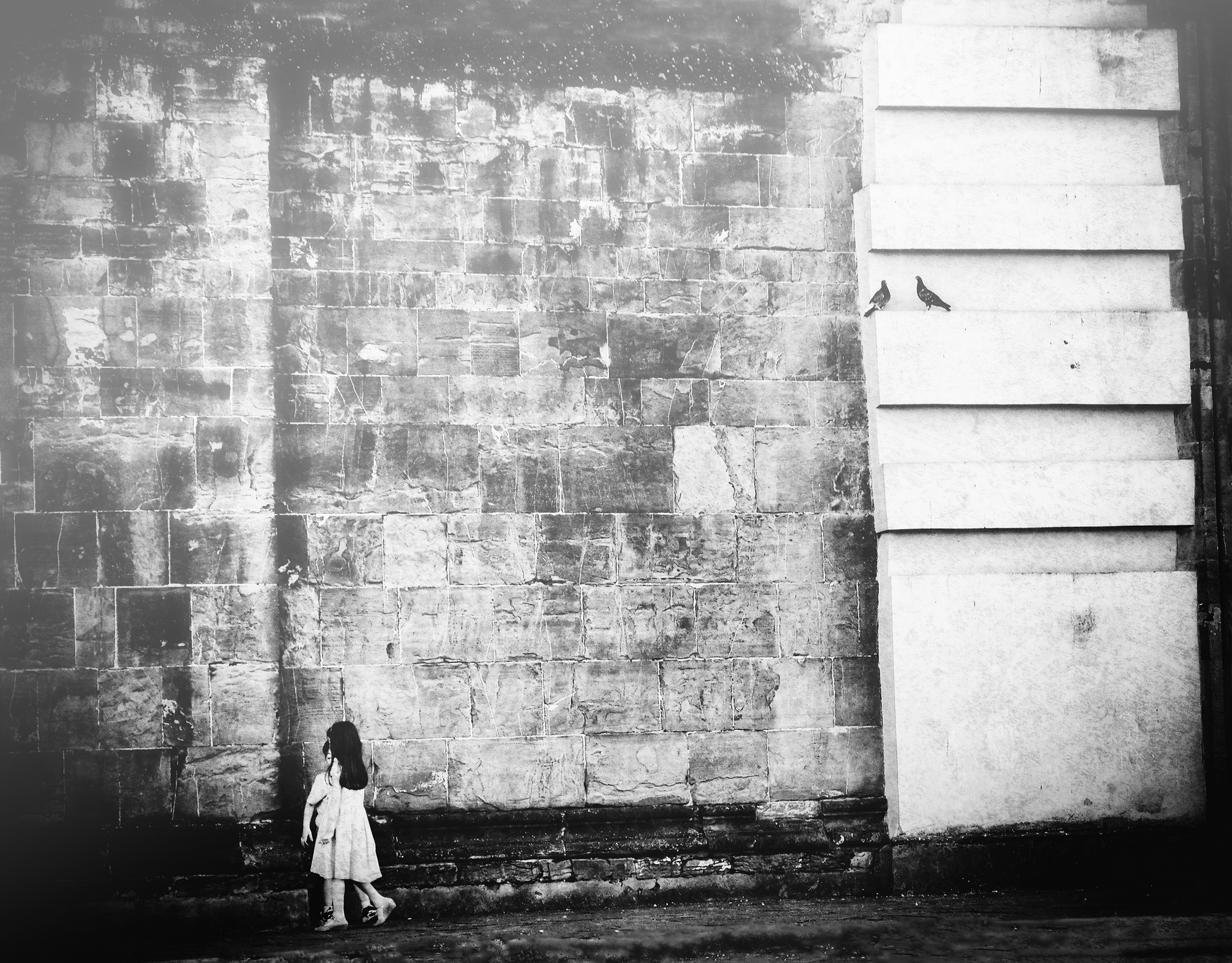 Esplorando l'Essenza  - La Fotografia di Pier Paolo Tralli