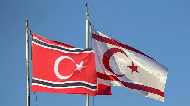  Perdamaian dan Kesamaan Derajat antara Siprus Turki dan Aceh