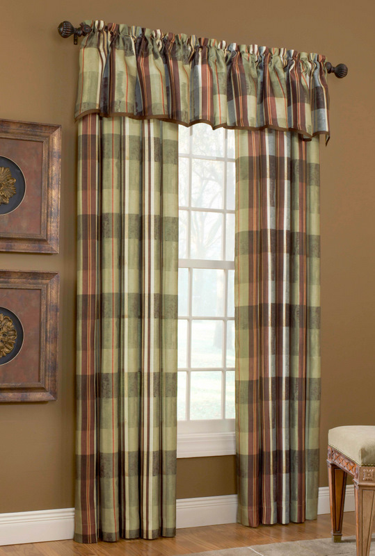 Windows Curtains Design Ideas 2011 Photo Gallery | Modern ...