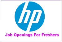 HP Freshers Recruitment,  HP Recruitment Process,  HP Career, R&D Graduate Jobs,  HP Recruitment